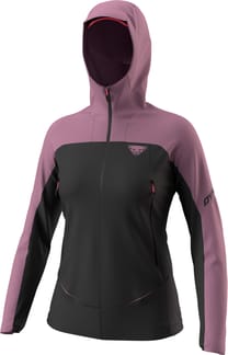 Ridge Dst Jkt W Ephemera