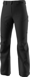 Ridge Dst Pant W Black Out