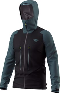 Blacklight 3L Jkt M Cinder