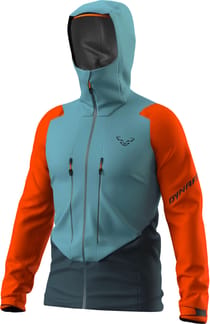 Blacklight 3L Jkt M Alabama