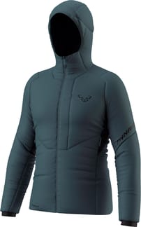 Blacklight Primaloft Jkt M Cinder