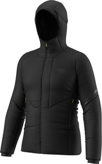 Blacklight Primaloft Jkt M Black Out