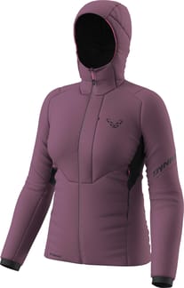 Blacklight Primaloft Jkt W Ephemera