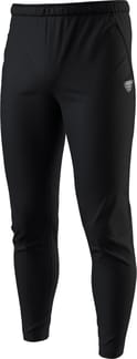 Trail Reflective Pant M Black Out