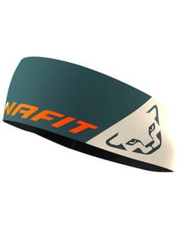 Performance Headband Overcast
