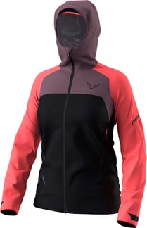 Radical 3L Jacket W Cabana
