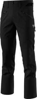 Radical 3L Pants M Black Out