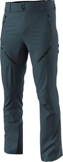 Mercury Dst Pants M Cinder