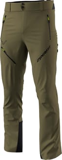 Mercury Dst Pants M Military Green
