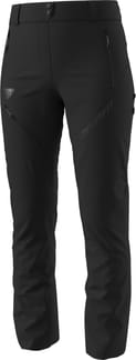 Mercury Dst Pants W Black Out