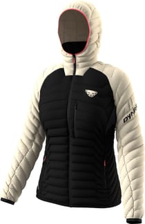 Radical Rds Down Hood Jkt W Overcast