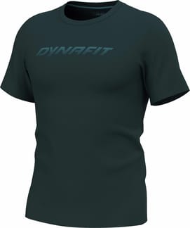 Trail Reflective  T-Shirt M Cinder
