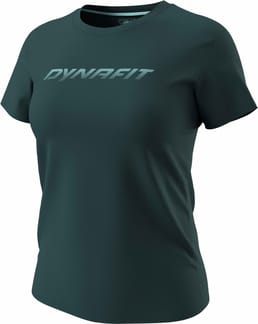 Trail Reflective T-Shirt W Cinder