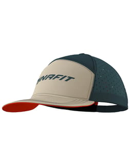 Tech Trucker Cap Overcast