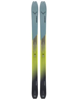 Radical 88 2027 Smoke Blue