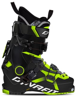 Radical Black Out/Ultra Yellow