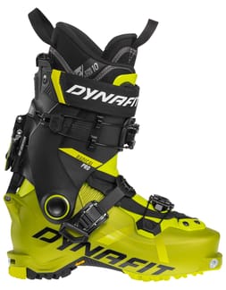 Radical Pro Golden Lime/Ultra Yellow