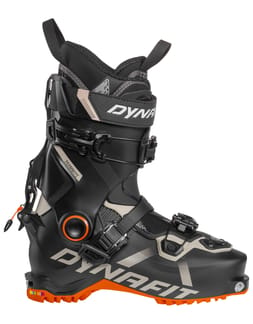 Seven Summits Shocking Orange/Overcast