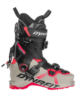 Seven Summits W Fluo Coral/Overcast