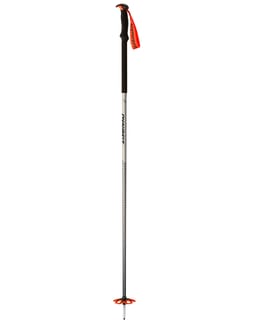 Tour Pole Overcast