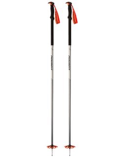 Tour Pole Overcast