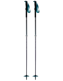 Tour Vario Pole Cinder