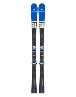Speed Fis SL Factory 165 Ltd C.NOEL Spx12 2023