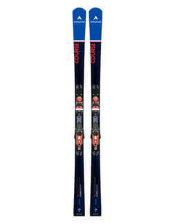 Speed Master Gs K Spx12 Red 2023