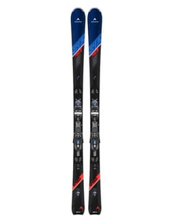 Speed 763 K Nx12 Black Blue 2023