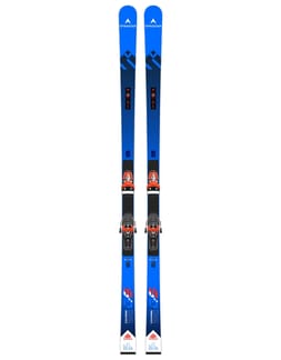 Speed Wc Fis Gs Factory + SPX15 Red 2024