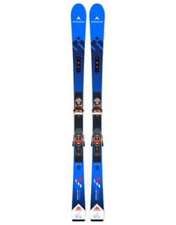 Speed Master Sl R22 + SPX12 2024
