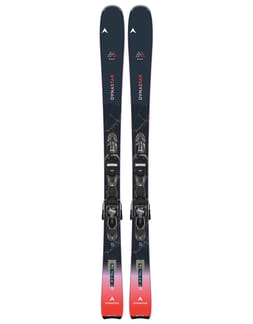 M-Cross 78 W + Xpress 10 Gw 2026