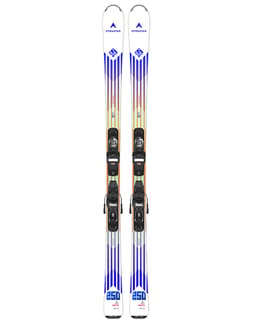 Speed 250 + Xpress 10 Gw 2026