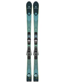 Skis Dynastar SPD Master DLC/SPX 15 - Très Rare - 3 Paires Disponibles - Occasion