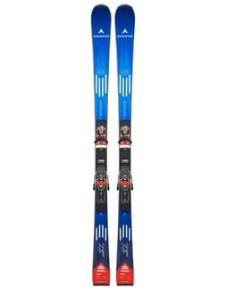 Speed Omeglass Master SL R22 + SPX 12 Rockerace Gw 2026