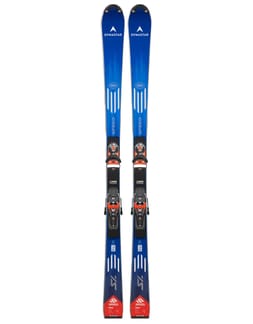 Speed Omeglass WC Fis SL + SPX 12 Rockerace Gw 2026