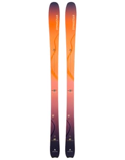 M-Cross 82 Open 2027