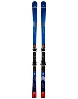 Speed Course WC FIS GS Factory 188 R22 + SPX15 2027