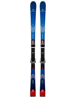 Speed Omeglass Master SL R22 + SPX12 2027