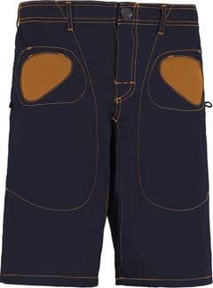Rondo Short-S Persian Blue