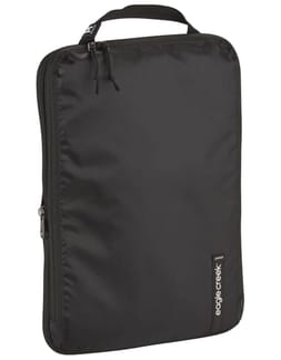 Pack-It Isolate Compression Cube Black