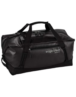 Migrate Duffel 60L Black