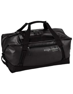 Migrate Duffel 90L Black