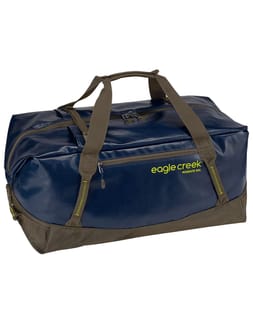 Migrate Duffel 90L Rush Blue