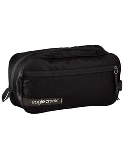 Pack-It Isolate Quick Trip XS Black