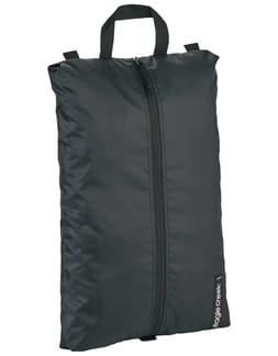 Pack-It Isolate Shoe Sac Black