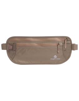 Undercover™ Money Belt Dlx Khaki
