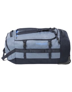 Cargo Hauler Wheeled Duffel 110L Glacier Blue