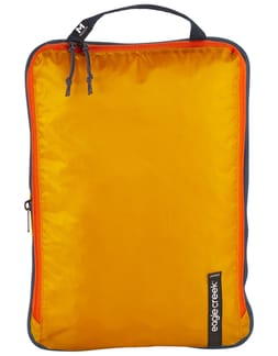 Pack-It Isolate Compression Cube Sahara Yellow