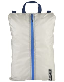 Pack-It Isolate Shoe Sac Az Blue/Grey